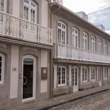 Torel Terra Brava Angra do Heroísmo Exterior photo